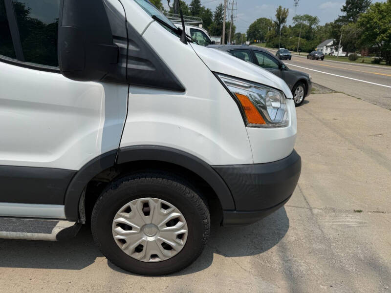 ford transit van 2018 1FTYR1ZM7JKA89060 image ford transit van 2018 1FTYR1ZM7JKA89060 image